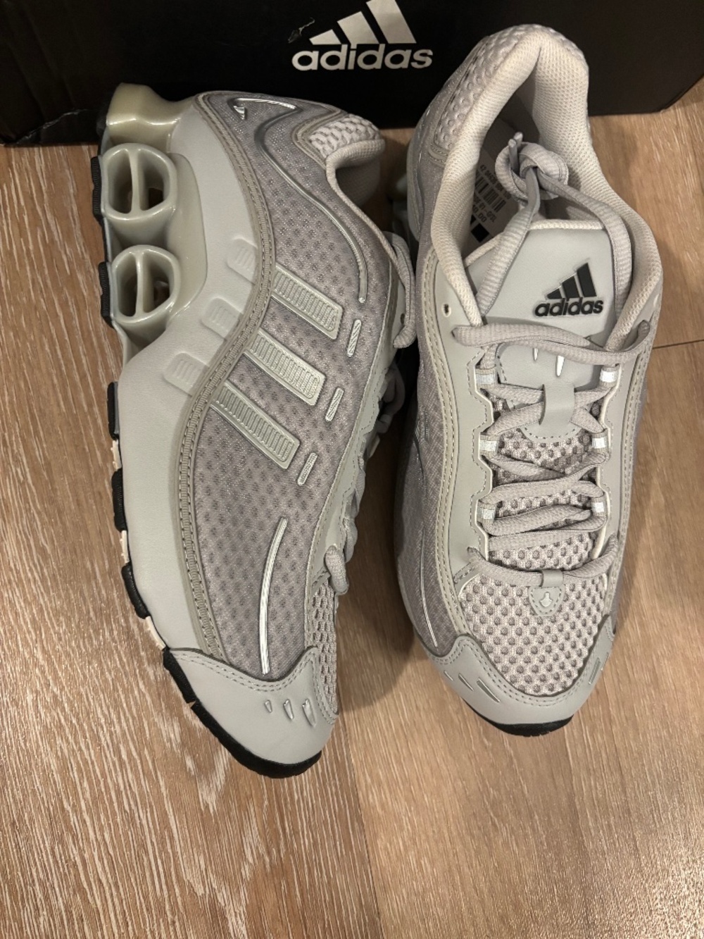 Adidas Megaride 01
